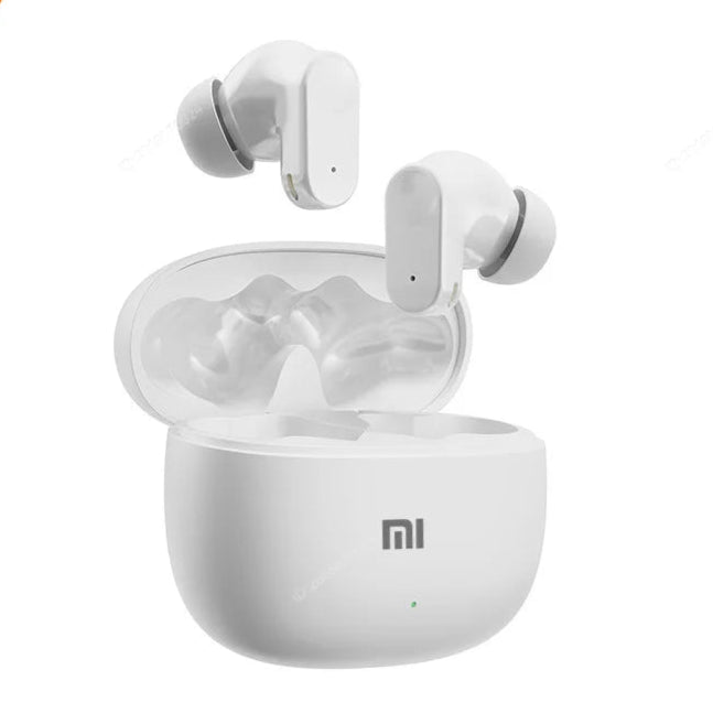 Auricolari Bluetooth In-Ear con Cancellazione del Rumore, Adattamento Sicuro, Suono Hi-Fi, Lunga Durata della Batteria