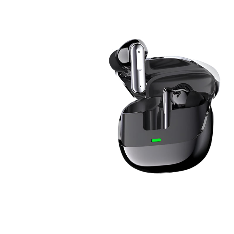 Auricolari Wireless Bluetooth 5.4 con Audio Dolby, Cancellazione del Rumore e Microfono – Compatibili con Galaxy S24/S23/S22 Ultra