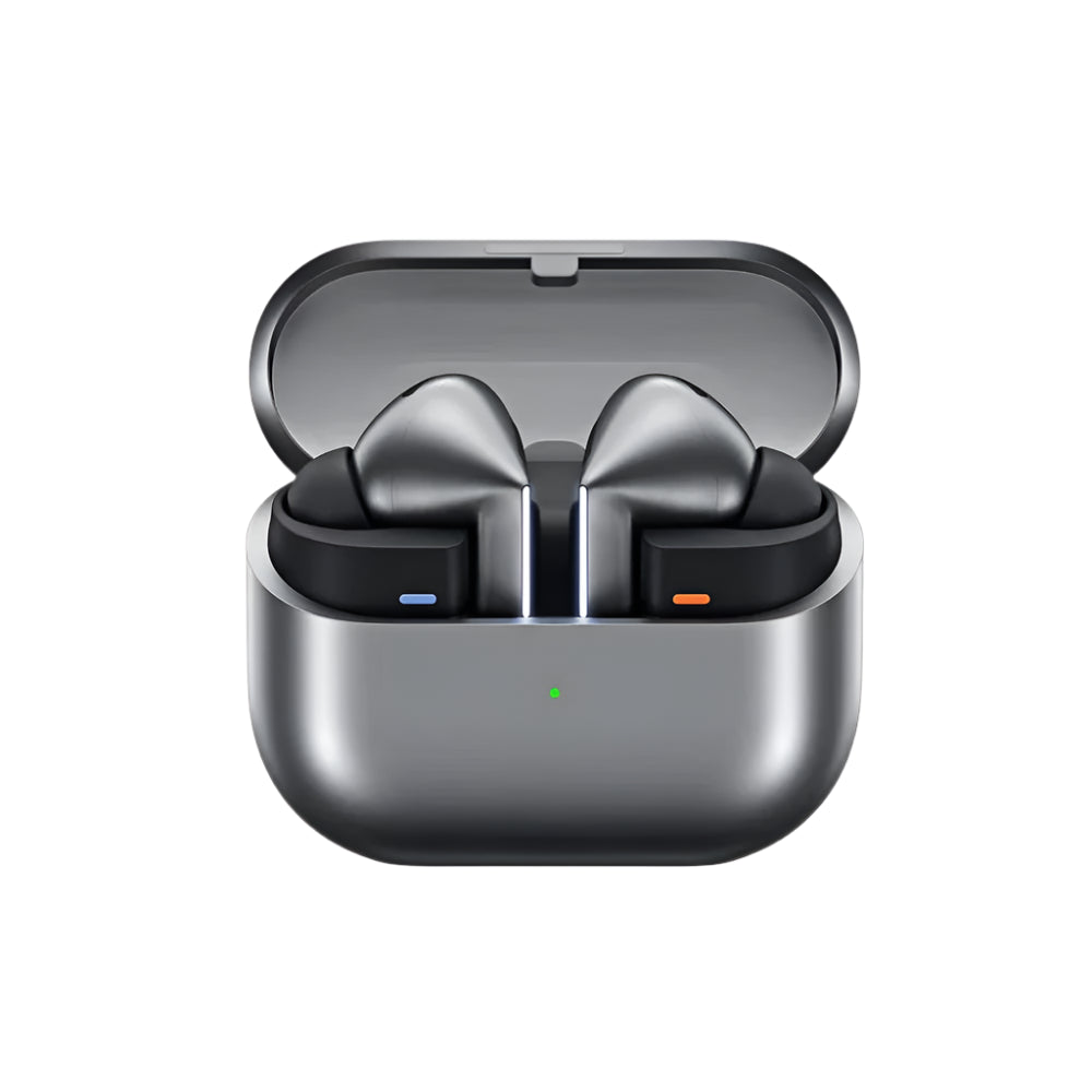Auricolari Wireless Bluetooth Buds 3 Pro con Audio HiFi, Bassa Latenza e Riduzione del Rumore – Compatibili con iOS, PC e Android