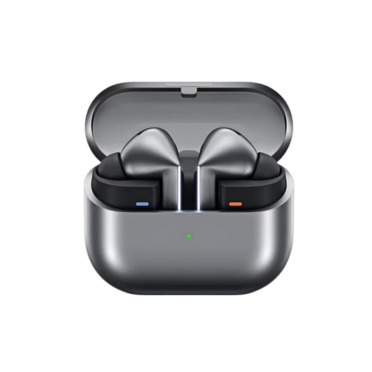 Auricolari Wireless Bluetooth Buds 3 Pro con Audio HiFi, Bassa Latenza e Riduzione del Rumore – Compatibili con iOS, PC e Android