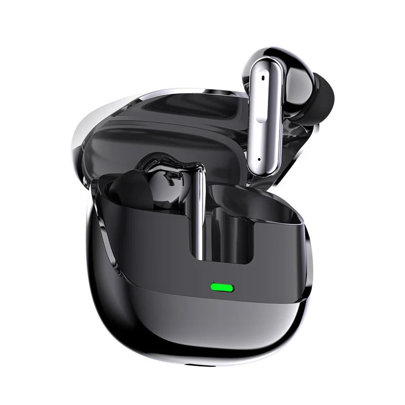 Auricolari Wireless Bluetooth 5.4 con Audio Dolby, Cancellazione del Rumore e Microfono – Compatibili con Galaxy S24/S23/S22 Ultra