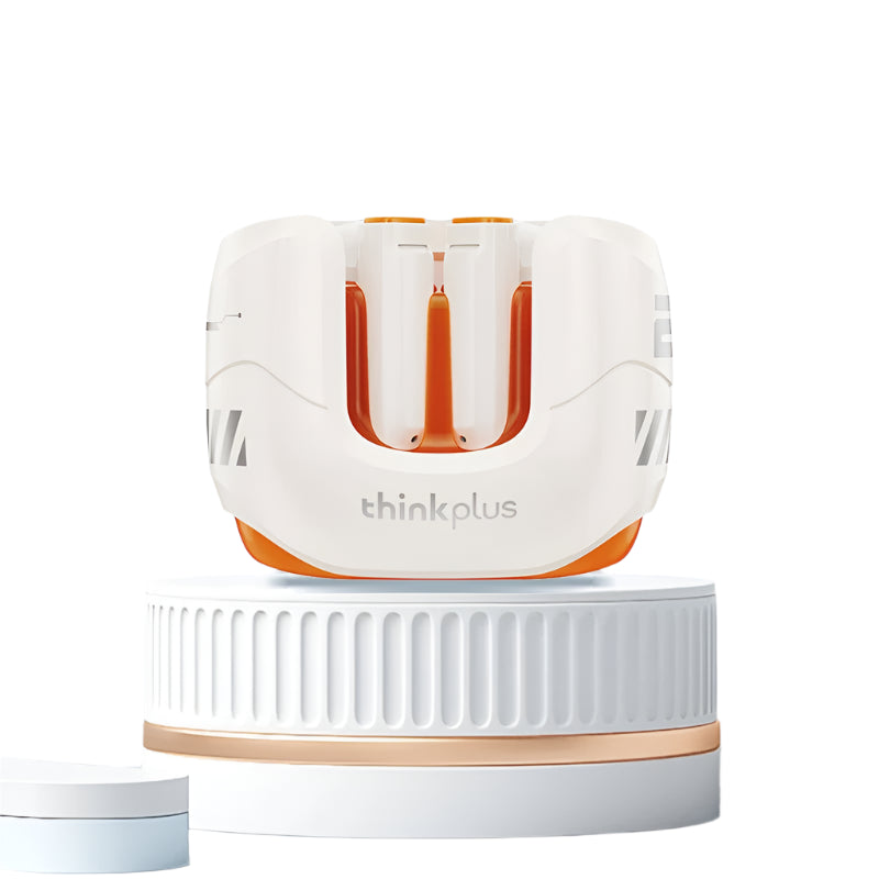 Auricolari Wireless Bluetooth 5.4 con Suono Stereo HiFi, Bassa Latenza, Cancellazione del Rumore – Ideali per Sport e Gaming