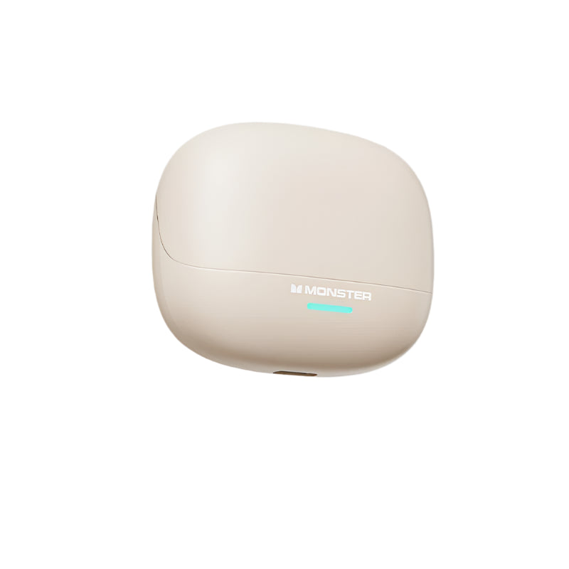 Auricolari Wireless Bluetooth 5.4 – Audio Hi-Fi, Modalità Gaming, Microfono, Batteria a Lunga Durata