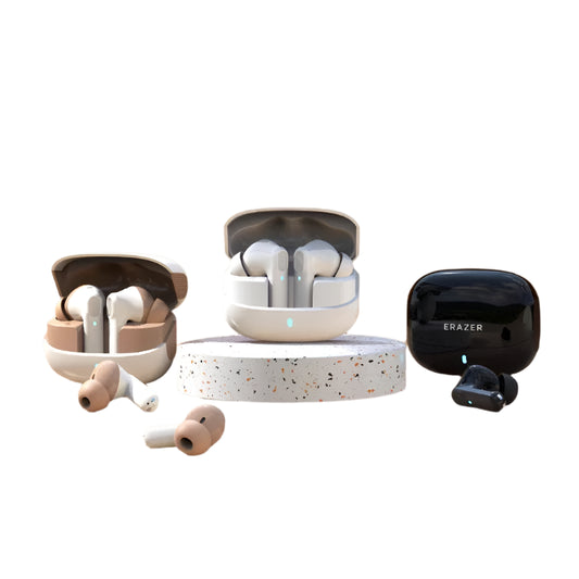 Auricolari Wireless Bluetooth 5.4 In-Ear – Cuffie Sportive con Chiamate HD, Riduzione del Rumore e Microfono Integrato