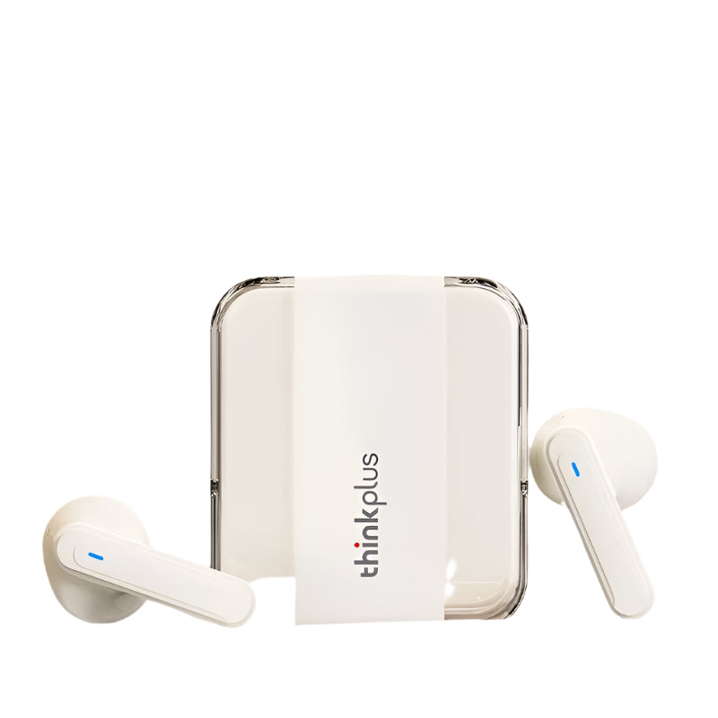 Auricolari Wireless TWS Bluetooth 5.4 – Cuffie In-Ear con Controllo Touch, Autonomia Prolungata, Chiamate HD e Modalità Gaming